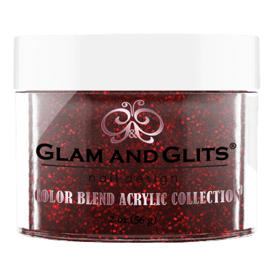 Color Blend - BL3045 Pretty Cruel Diamond Nail Supplies
