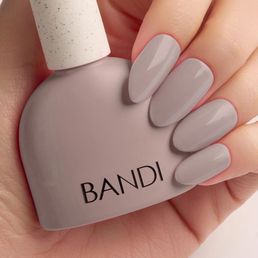 Gel - BF204 Hazelnuts Latte