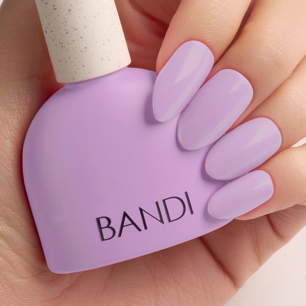 Gel - BF304 Uh-Heung Violet