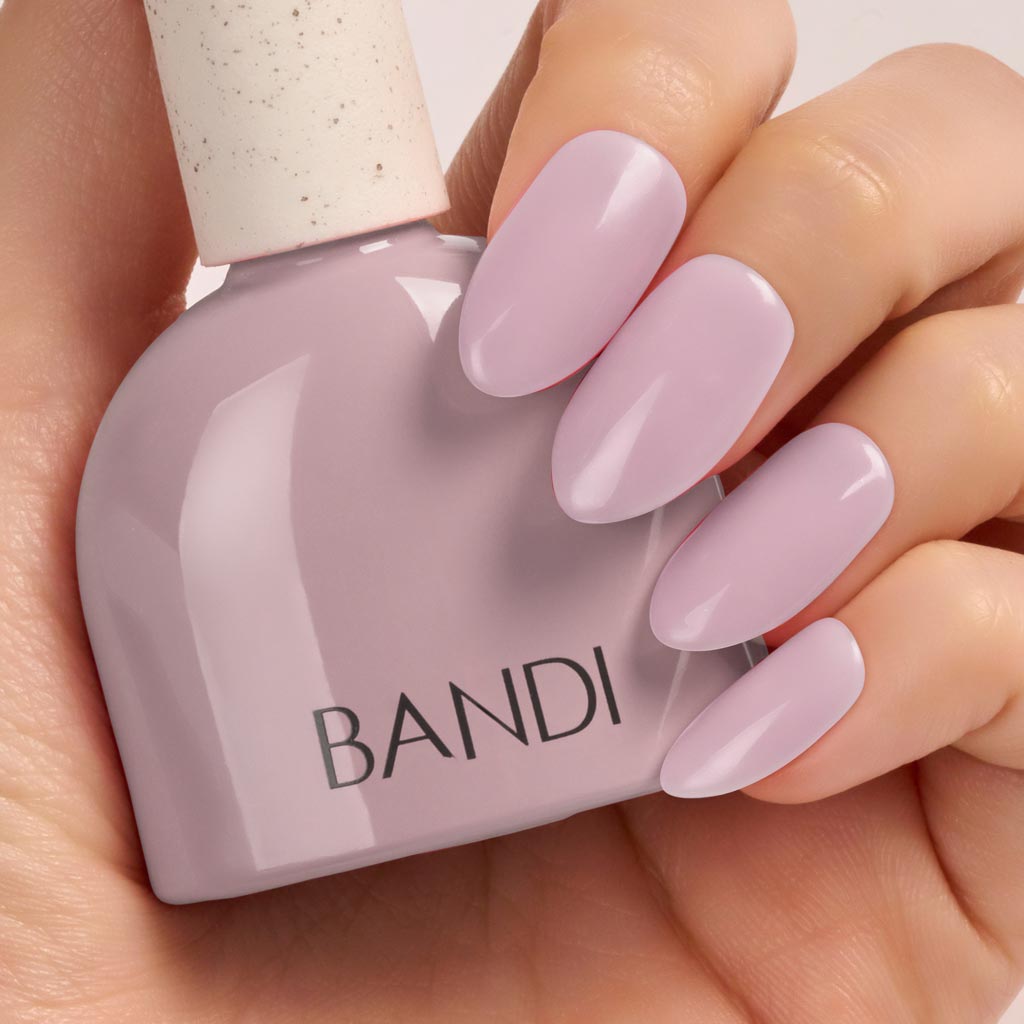 Gel - BSH312 Soft Lavender