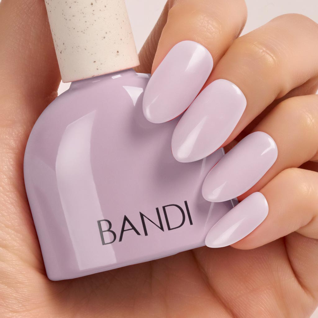 Gel - BSH313 Pale Lavender