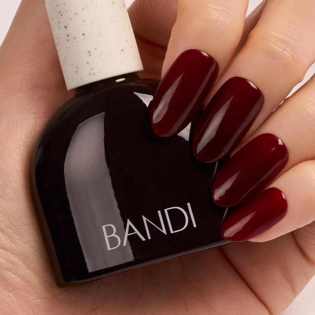 Gel - BSH517 Tint Burgundy