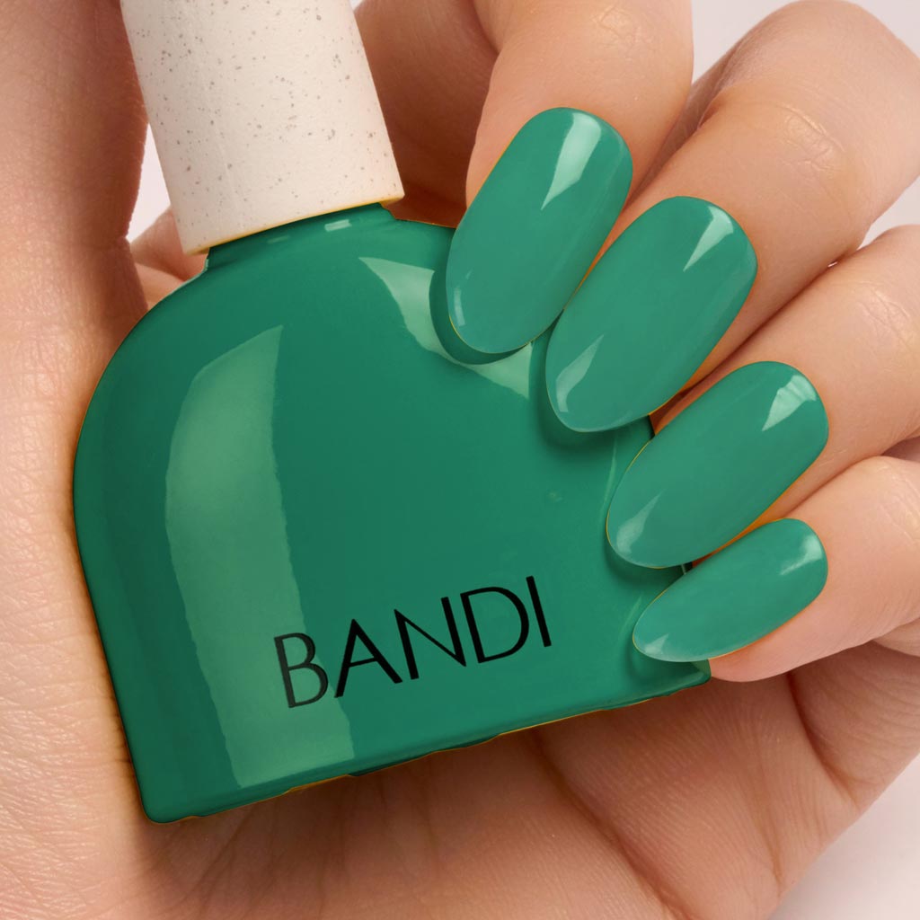 Gel - BSH718 Tint Green