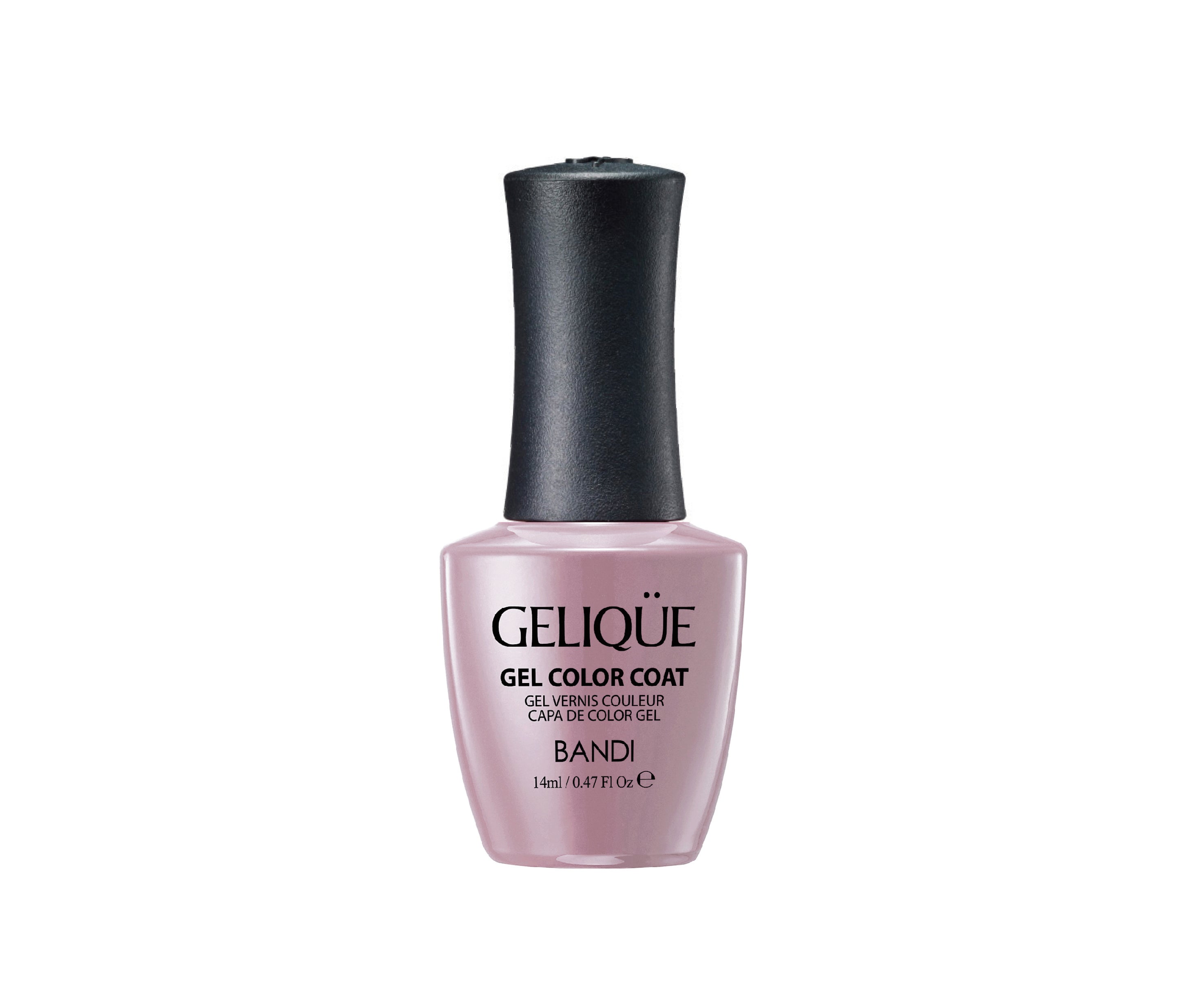 Gelique - GF327 Lilac Purple