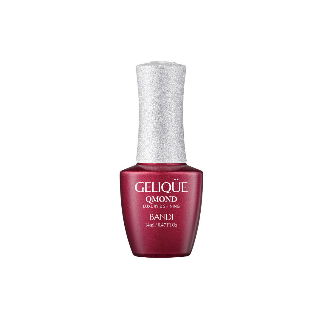 Gelique Qmond - GP189 Miss Pink Diamond Nail Supplies