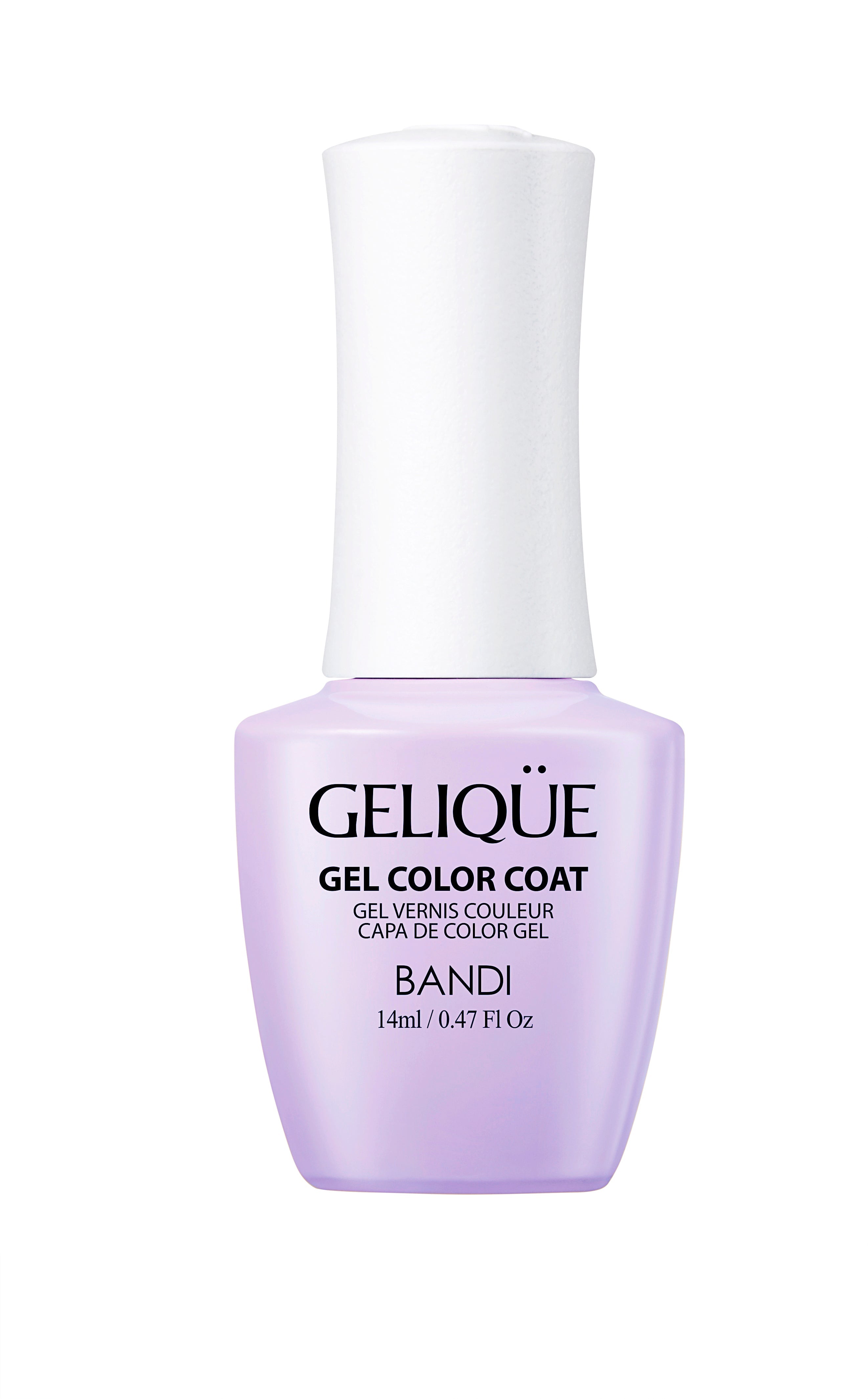 Gelique - GSH339 Romantic Violet