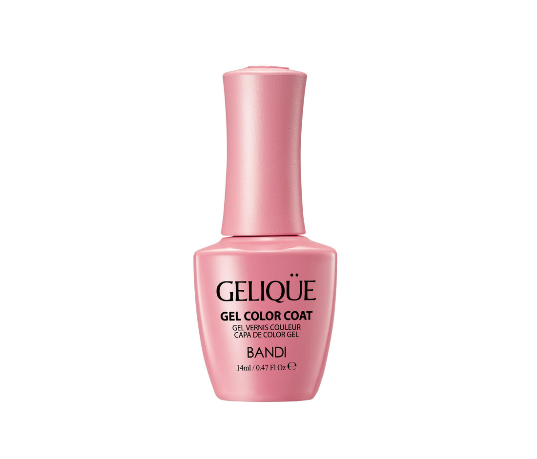 Gelique - GSH156 Peach Blusher