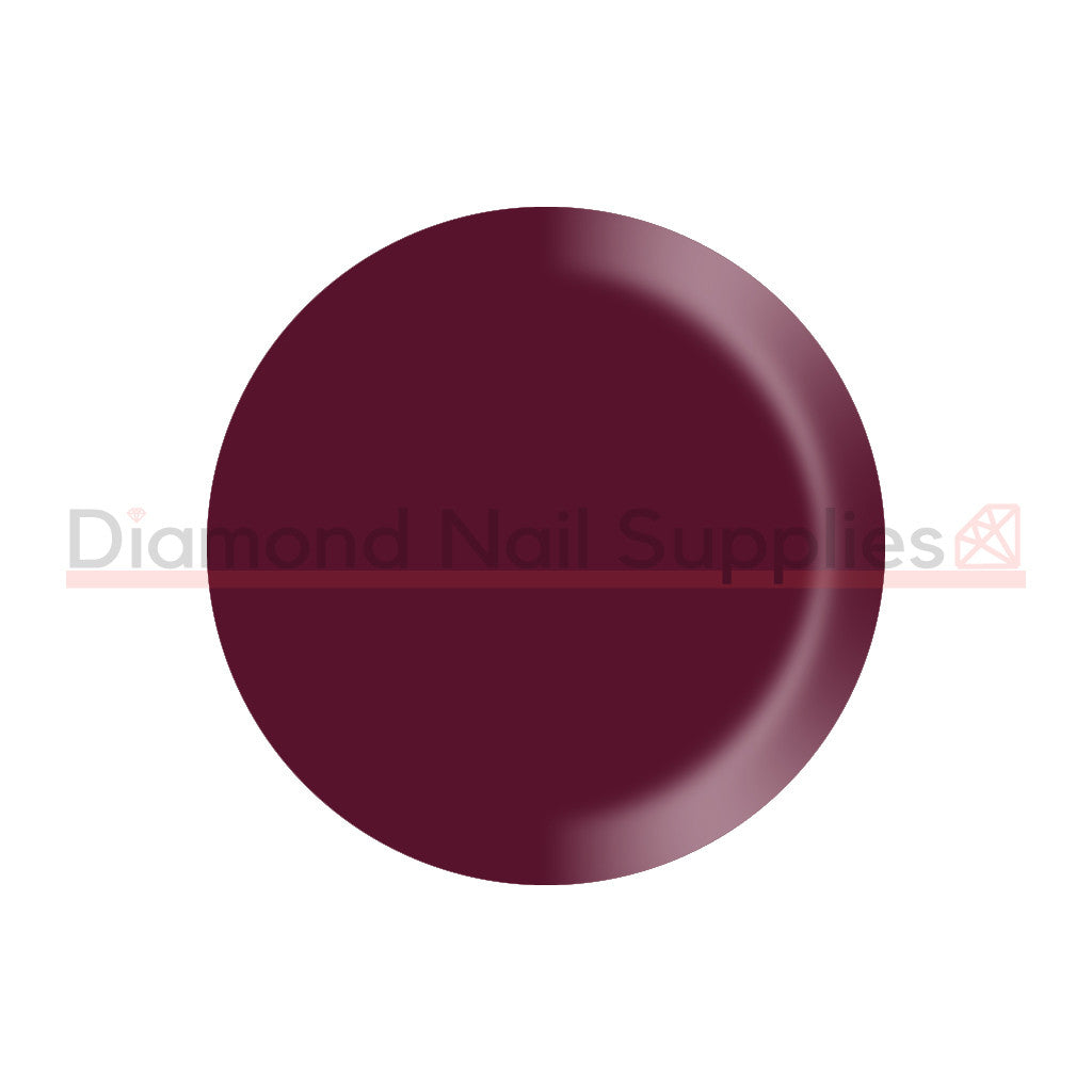 Shellac - Crimson Sash Diamond Nail Supplies