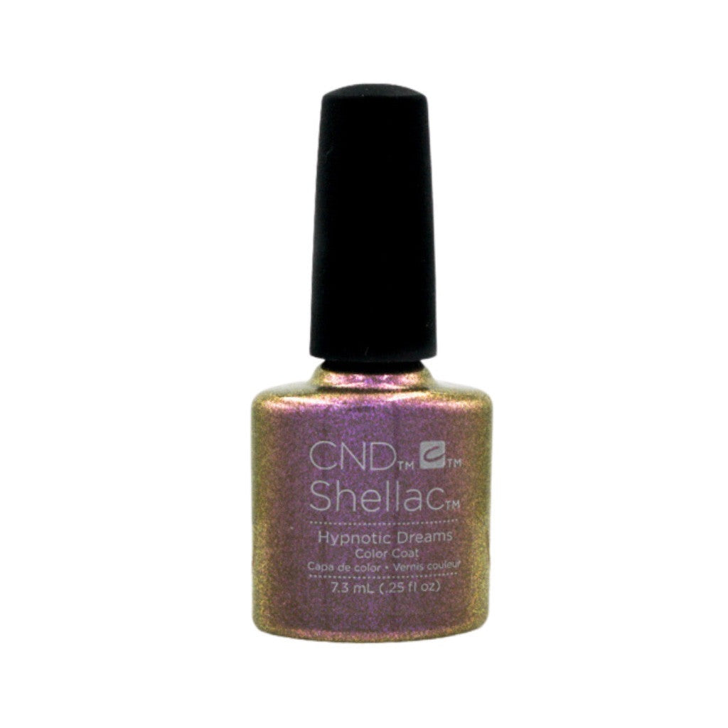 Shellac - Hypnotic Dreams Diamond Nail Supplies