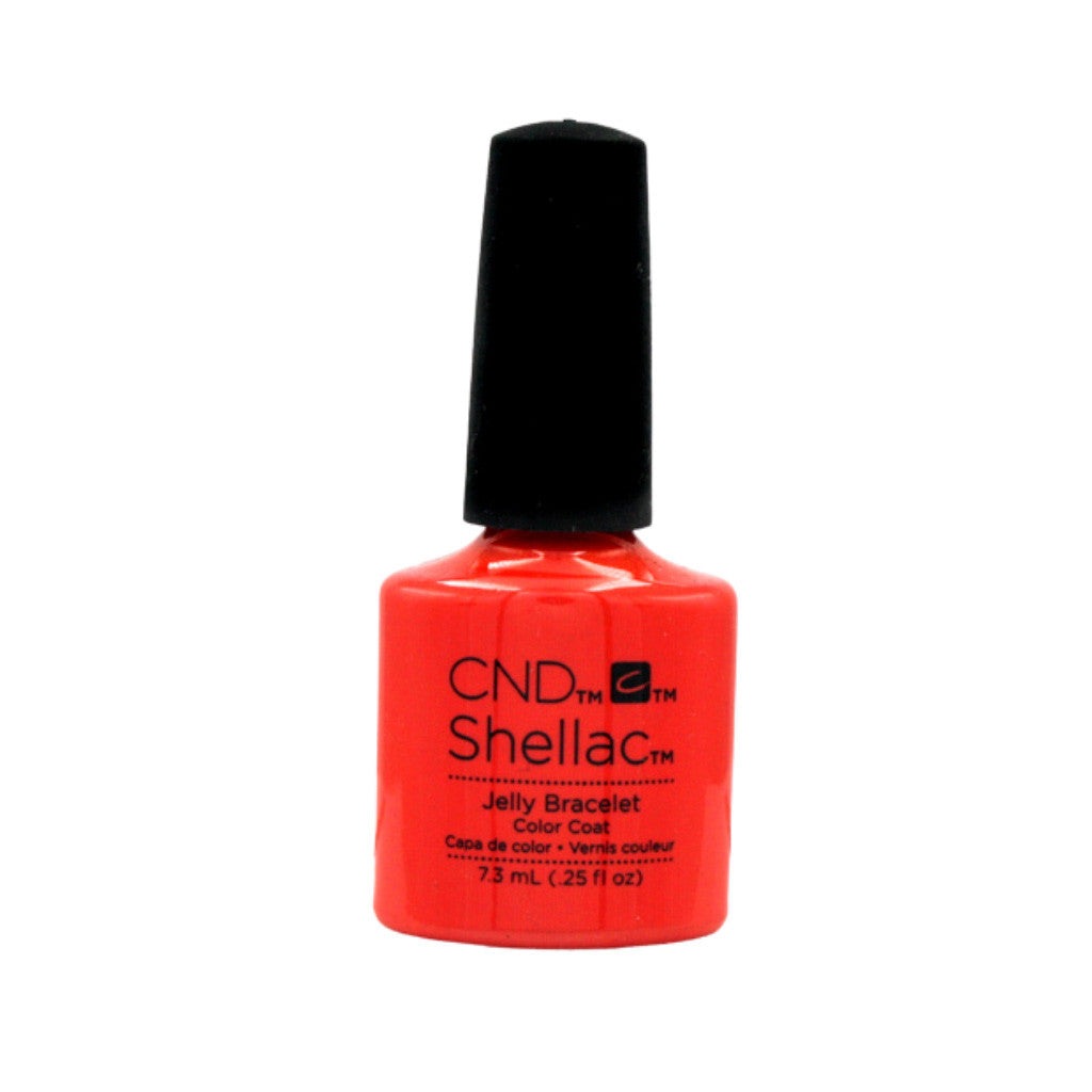 Shellac - Jelly Bracelet Diamond Nail Supplies