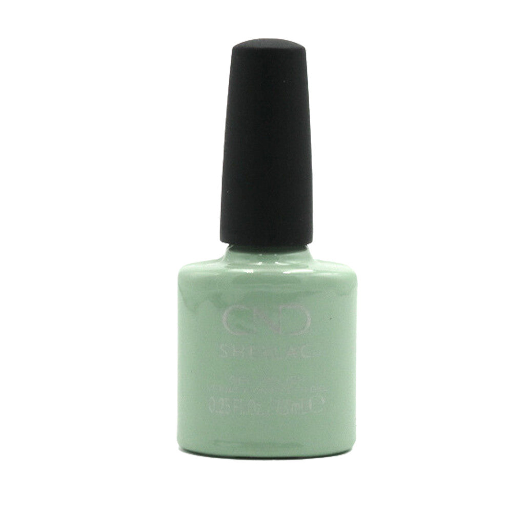Shellac - Magical Topiary Diamond Nail Supplies