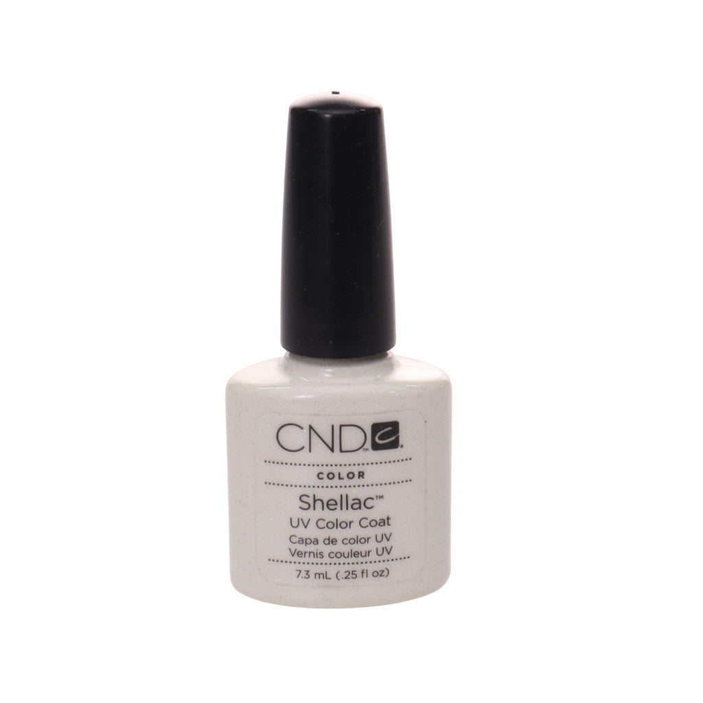 Shellac - Mother Of Pearl Diamond Nail Supplies