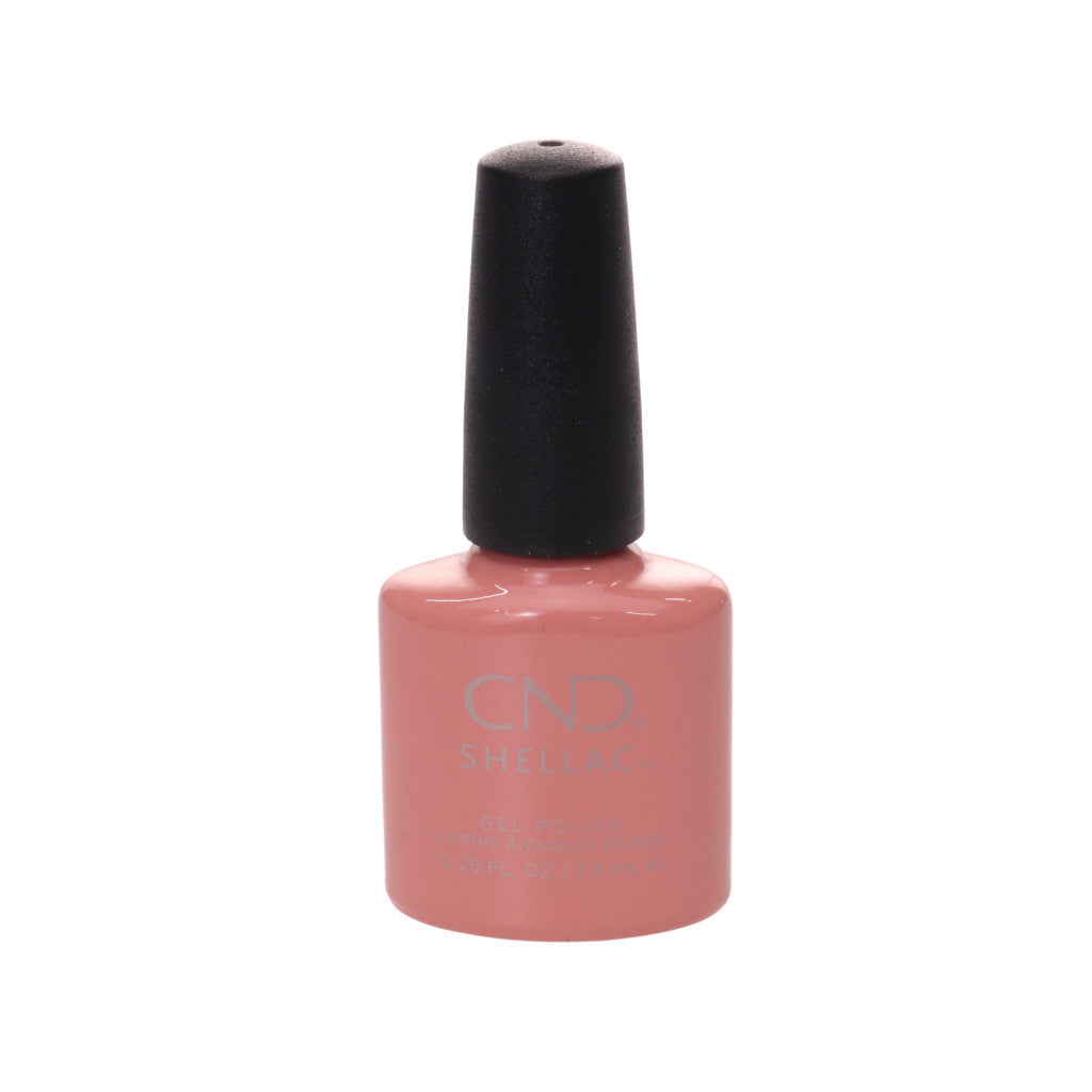 Shellac - Nude Knickers Diamond Nail Supplies