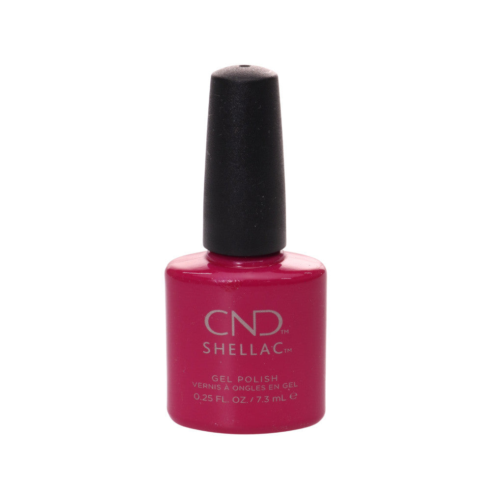 Shellac - Pink Leggings Diamond Nail Supplies