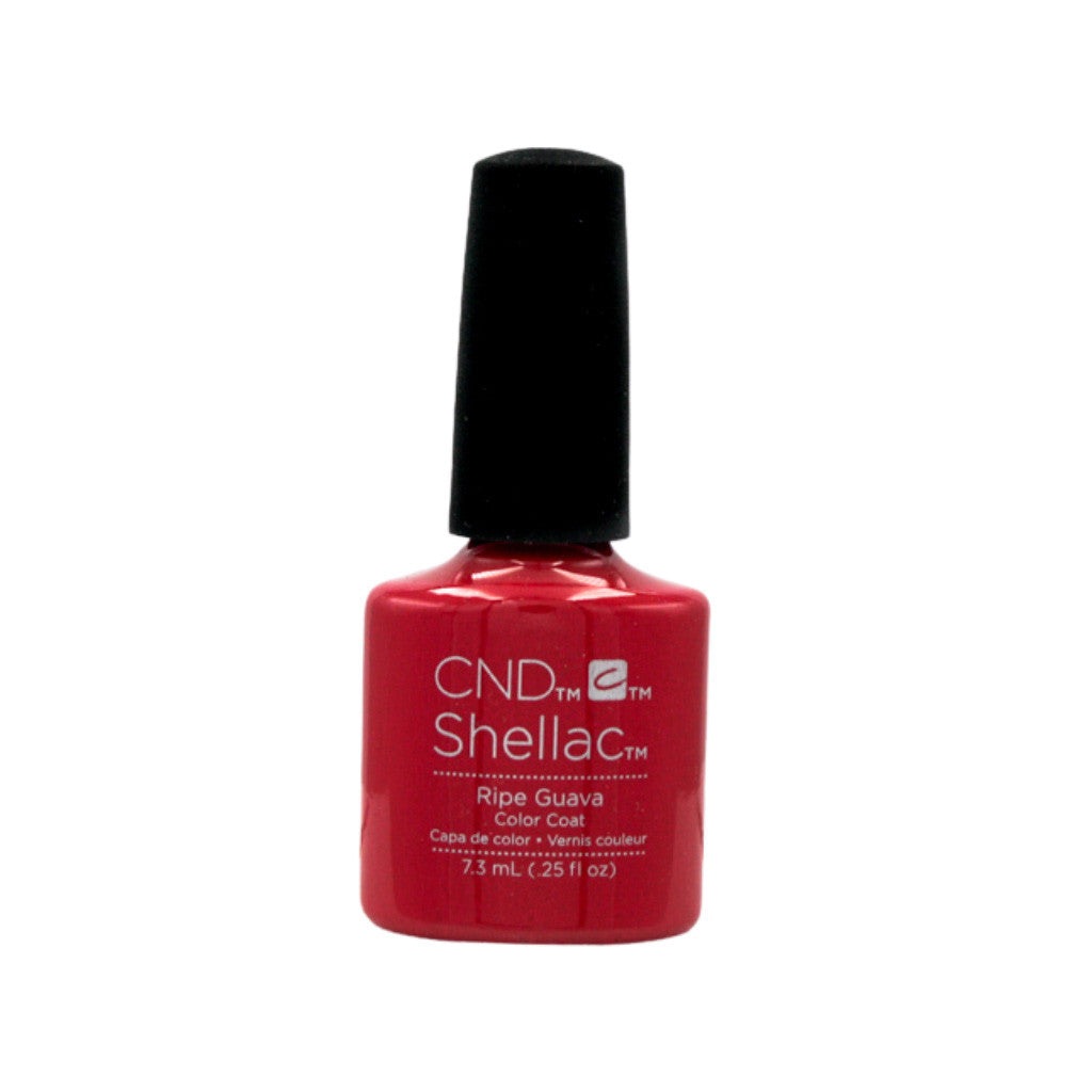 Shellac - Ripe Guava Diamond Nail Supplies