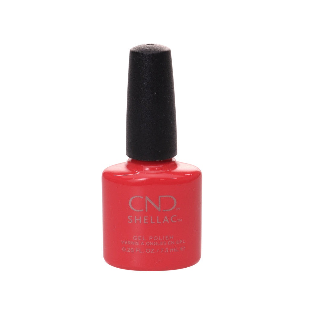 Shellac - Tropix Diamond Nail Supplies