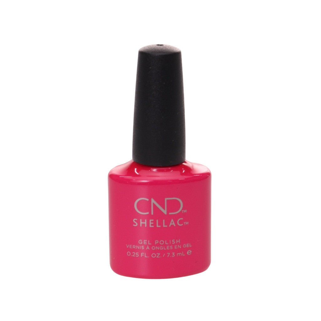 Shellac - Tutti Frutti Diamond Nail Supplies