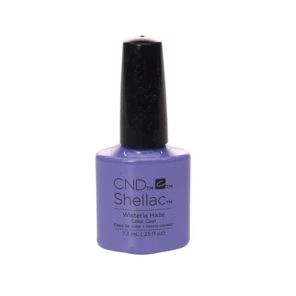 Shellac - Wisteria Haze Diamond Nail Supplies