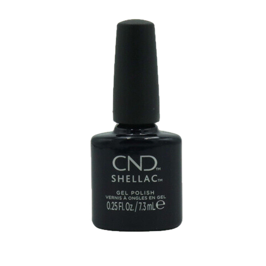Shellac - High Waisted Jeans Diamond Nail Supplies