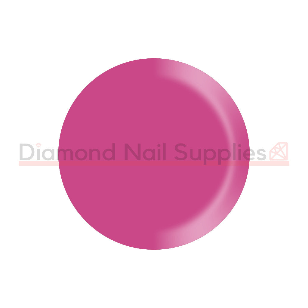 Shellac - Hot Pop Pink Diamond Nail Supplies