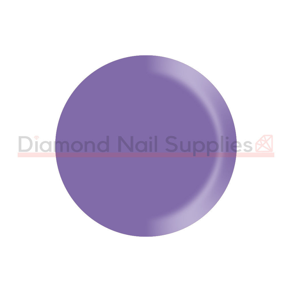 Shellac - Lilac Longing Diamond Nail Supplies