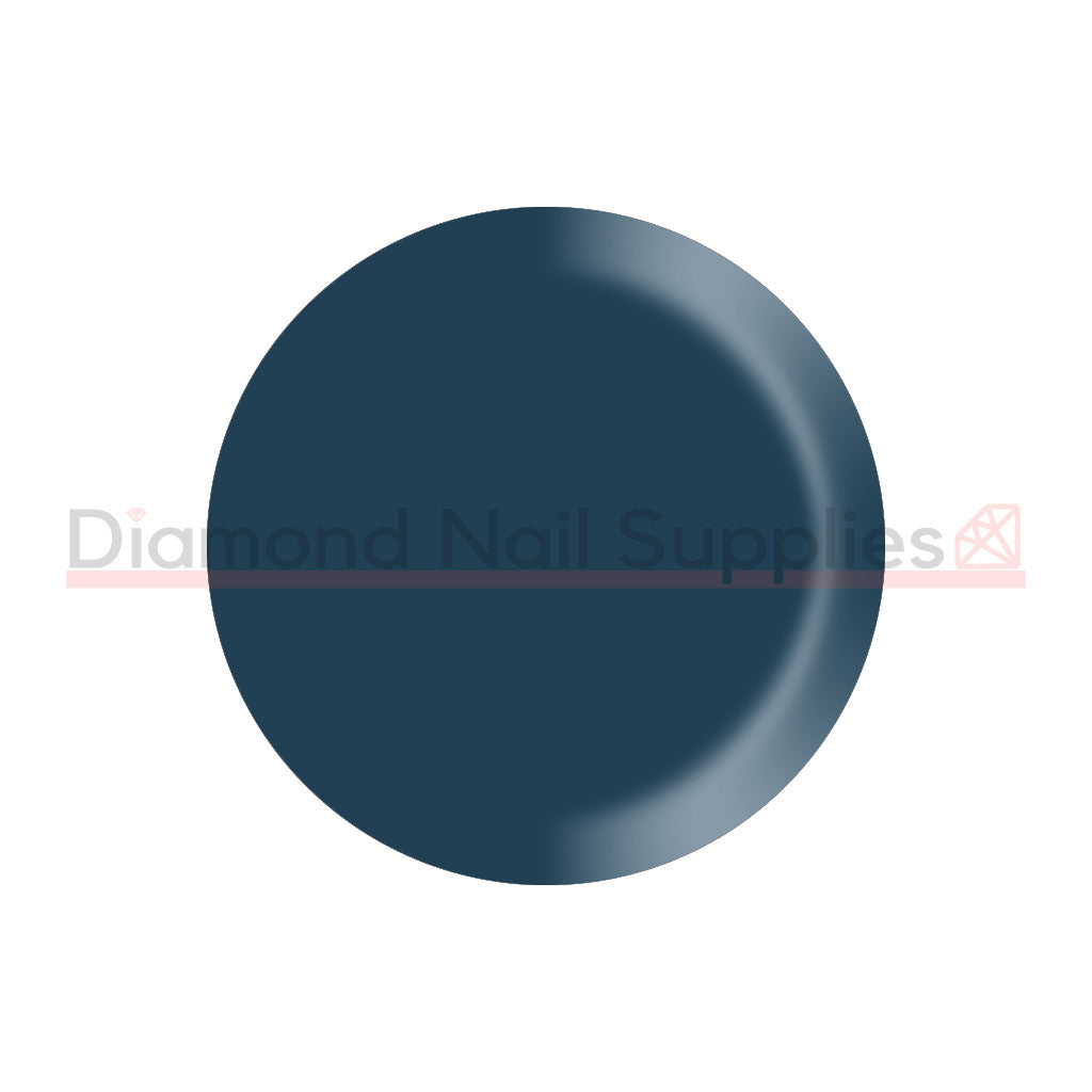 Shellac - Peacock Plume Diamond Nail Supplies