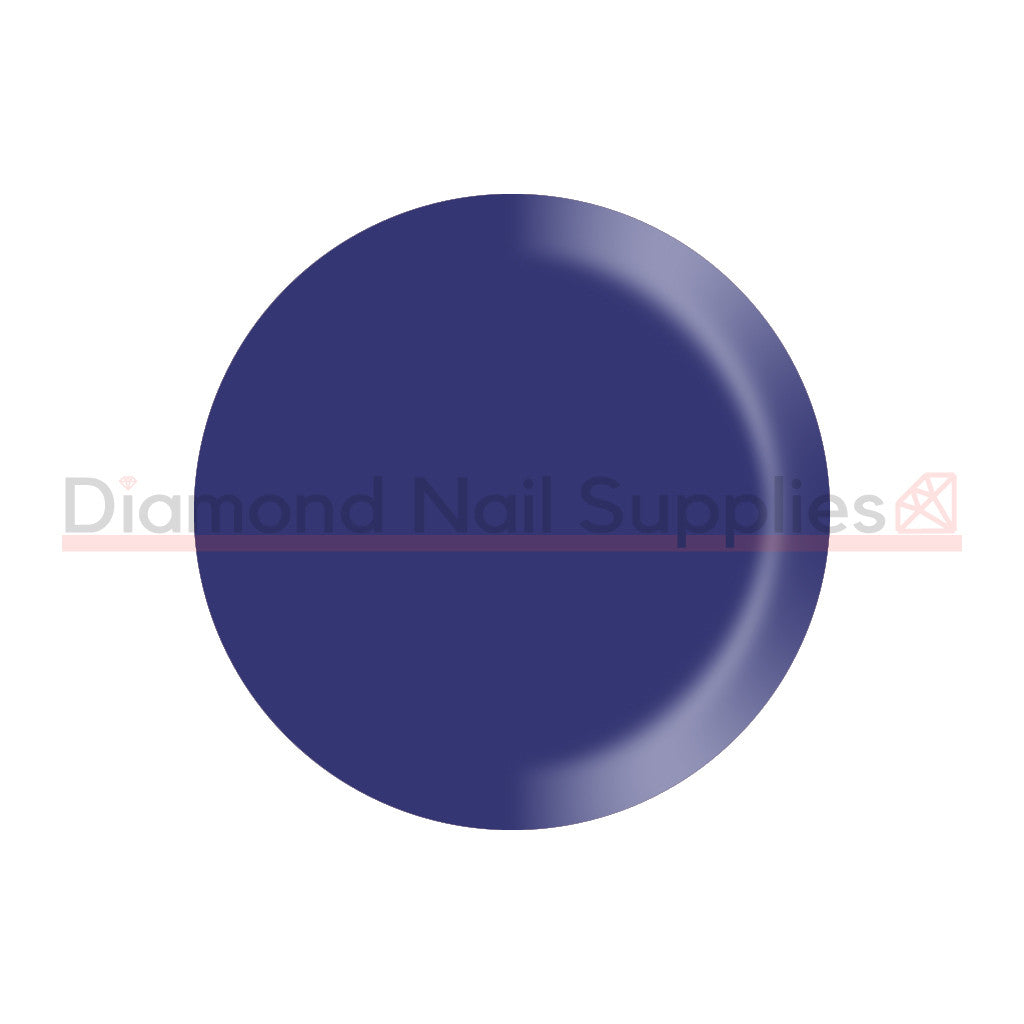 Shellac - Purple Purple Diamond Nail Supplies