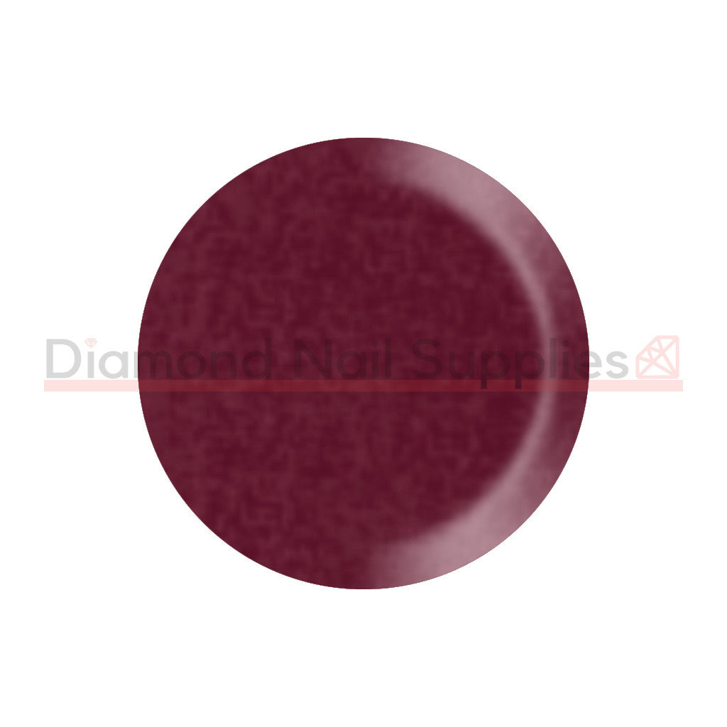 Shellac - Red Baroness Diamond Nail Supplies