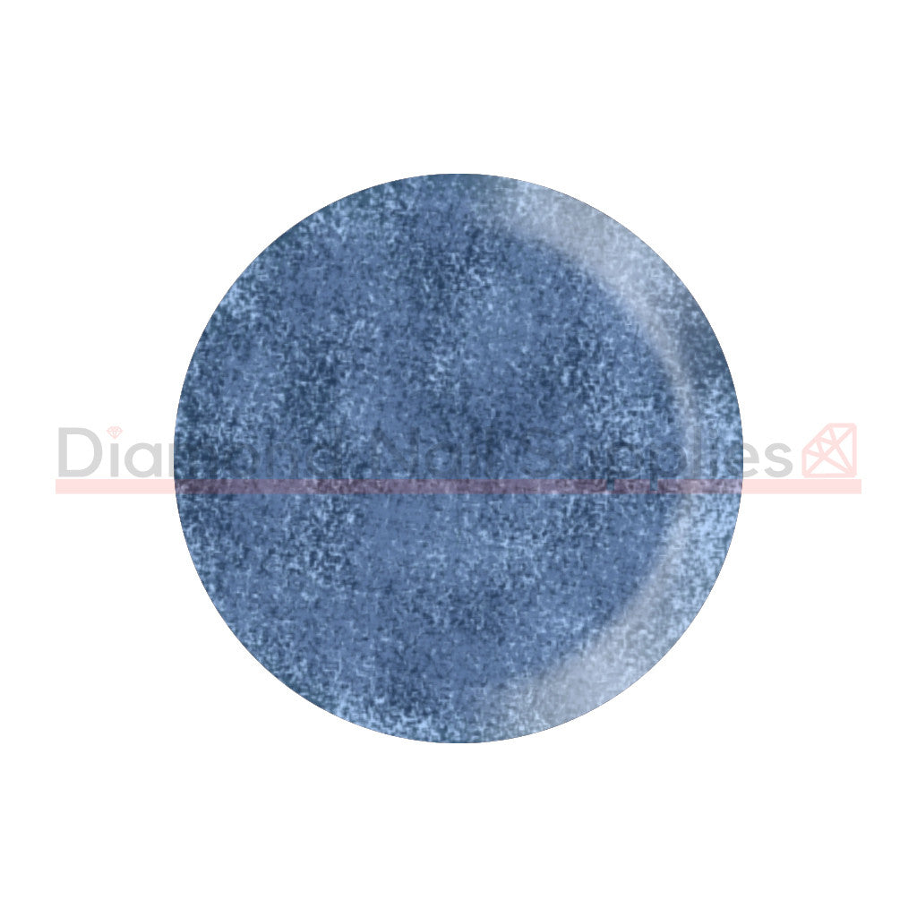 Shellac - Starry Sapphire Diamond Nail Supplies