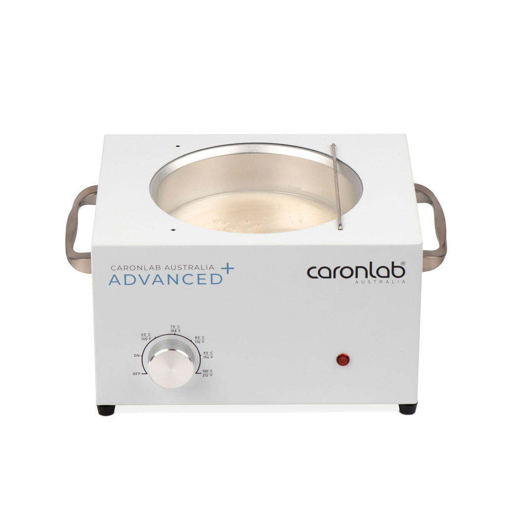 Wax Heater - Advanced+ Professional 3L
