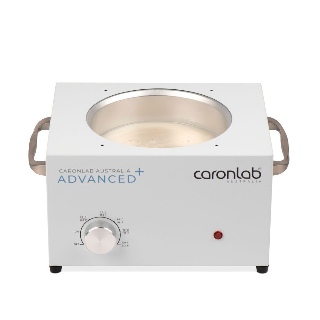 Wax Heater - Advanced+ Professional 3L