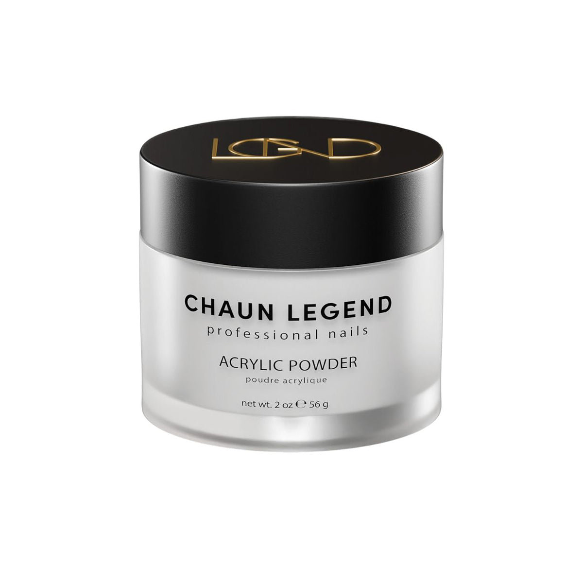 Acrylic Powder - A2403 Pure White