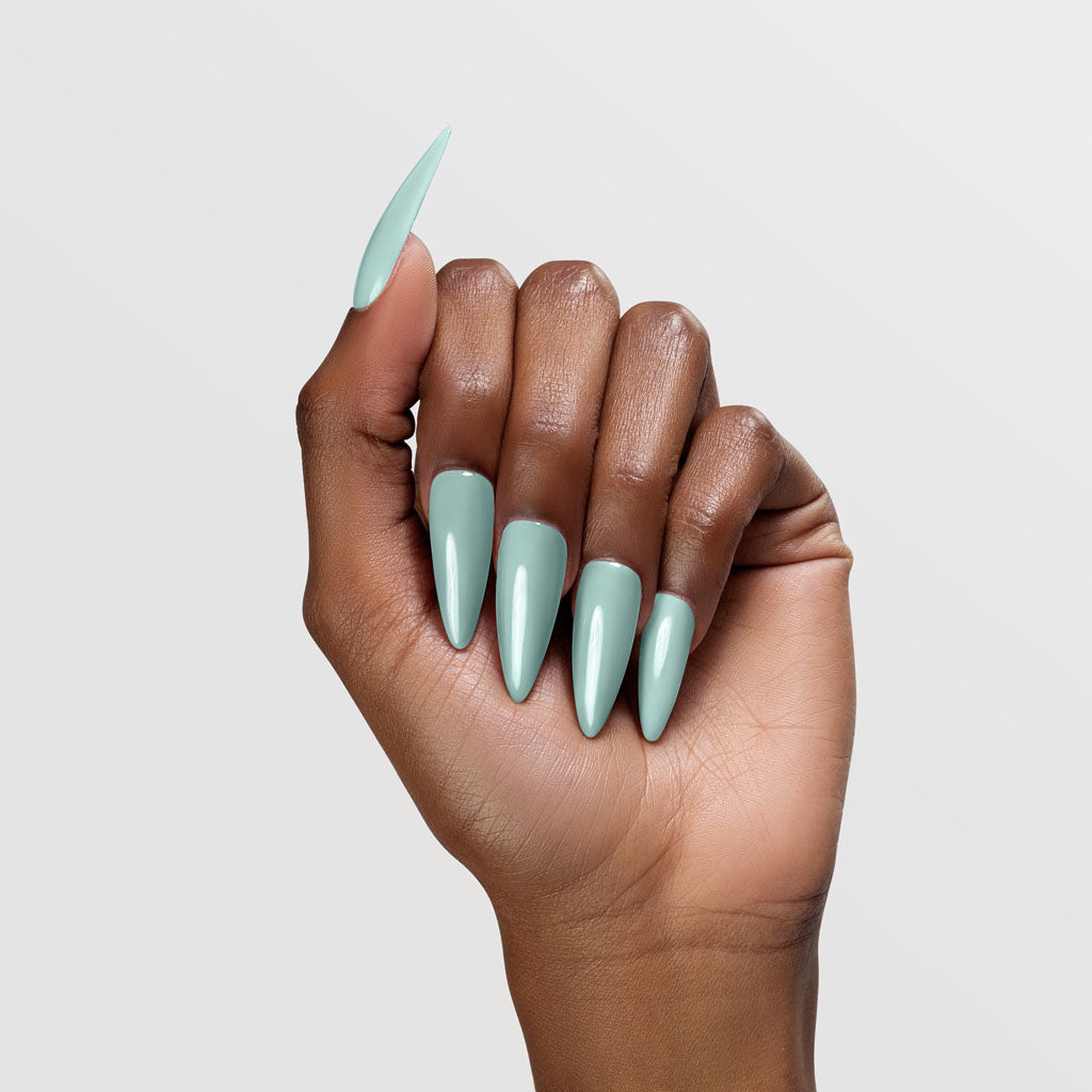 Gel Polish - LG5171 What's The Teal