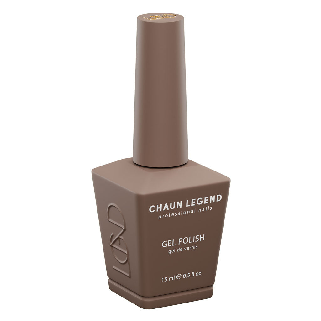 Gel Polish - LG5067 Taupe of the Morning