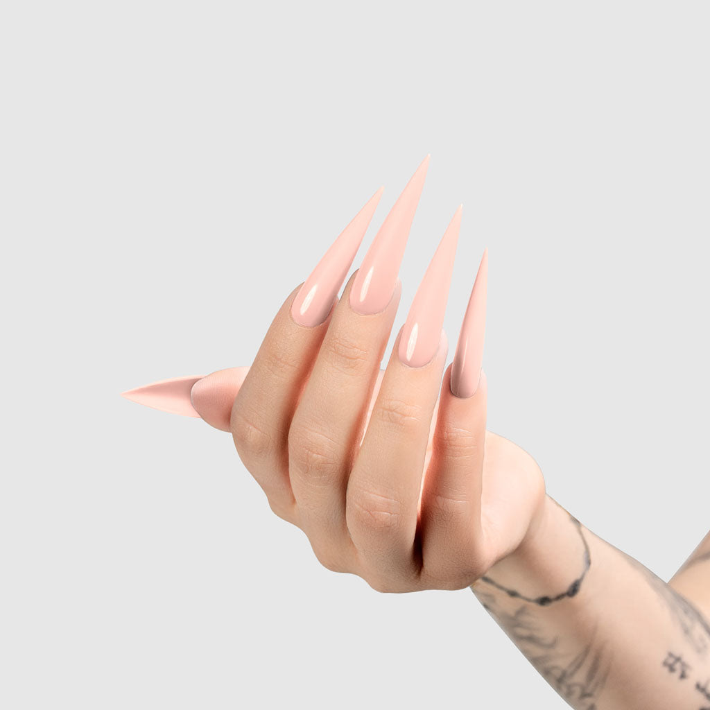 Gel Polish - LG5120 Rose 'N Shine