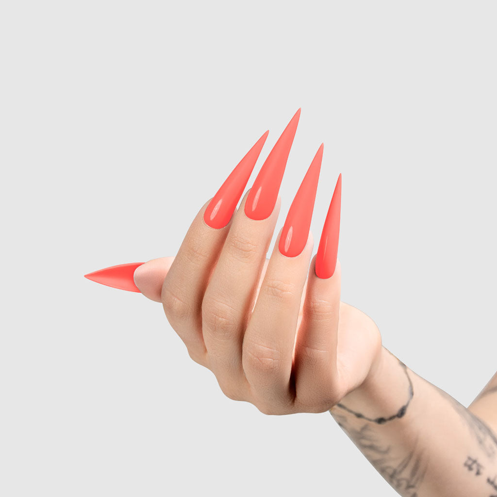 Gel Polish - LG5169 Pad-Thai And Chill