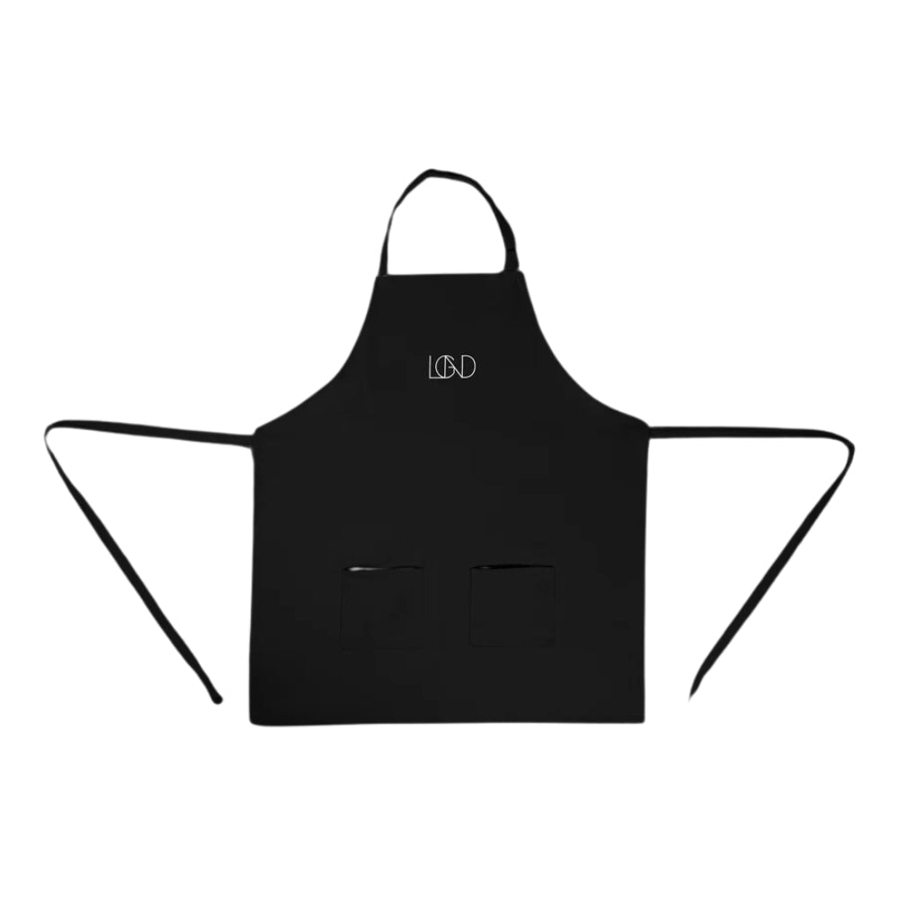 Apron - Black