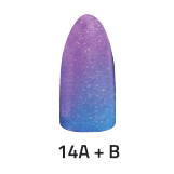 Dip/Acrylic Powder - 14A Diamond Nail Supplies