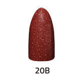Dip/Acrylic Powder - 20B Diamond Nail Supplies