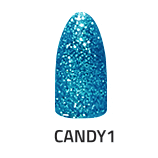 Dip/Acrylic Powder - CANDY01 Diamond Nail Supplies