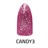 Dip/Acrylic Powder - CANDY03 Diamond Nail Supplies