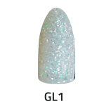 Dip/Acrylic Powder - GL01 Diamond Nail Supplies