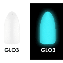 Dip/Acrylic Powder - GLOW03 Diamond Nail Supplies