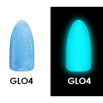 Dip/Acrylic Powder - GLOW04 Diamond Nail Supplies