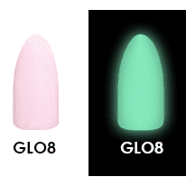 Dip/Acrylic Powder - GLOW08 Diamond Nail Supplies