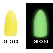 Dip/Acrylic Powder - GLOW10 Diamond Nail Supplies