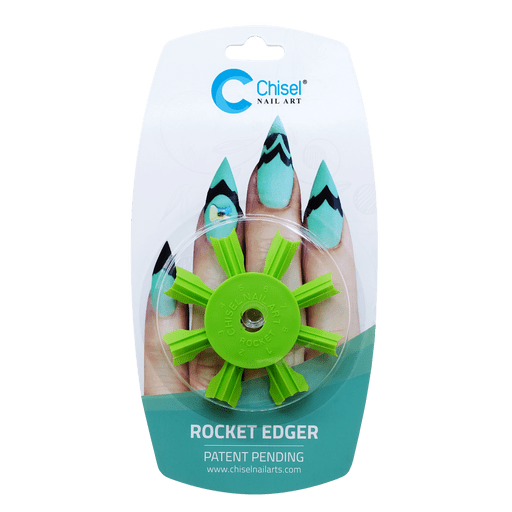 Edger - Rocket Green 9E Diamond Nail Supplies