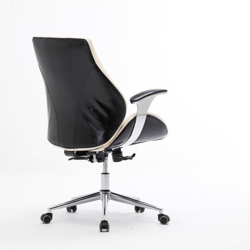 Customer Chair CZ001 - Black Diamond Nail Supplies