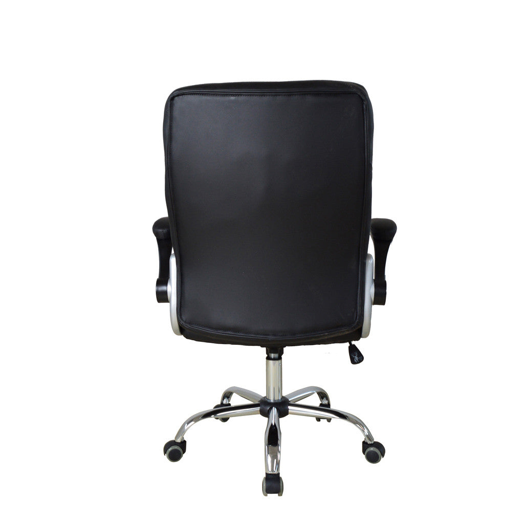 Customer Chair - GY2134 Black Diamond Nail Supplies