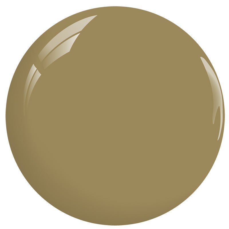 HEMA & TPO Free Duo Gel - 014 Sand